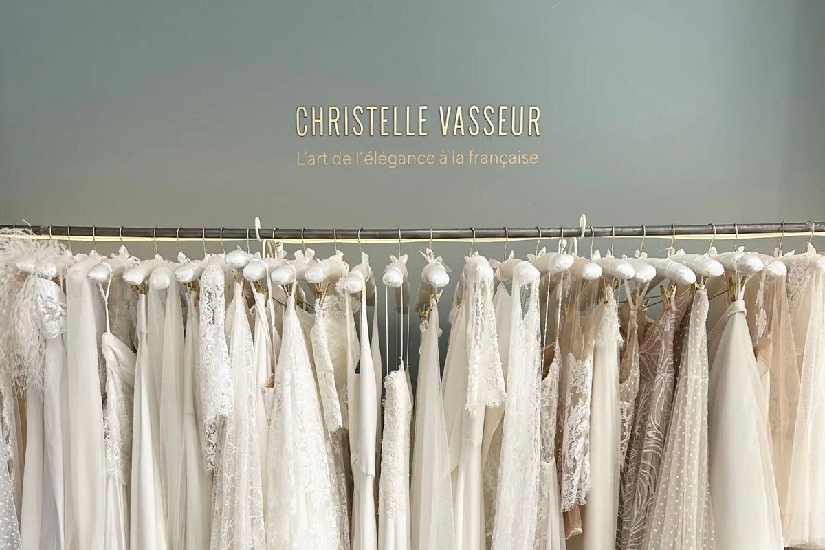 Créer sa robe de mariée à Bordeaux : atelier, essayages, accompagnement