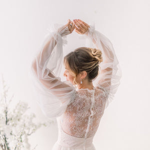 Comment Choisir la Robe de Mariée Parfaite pour Votre Jour Spécial