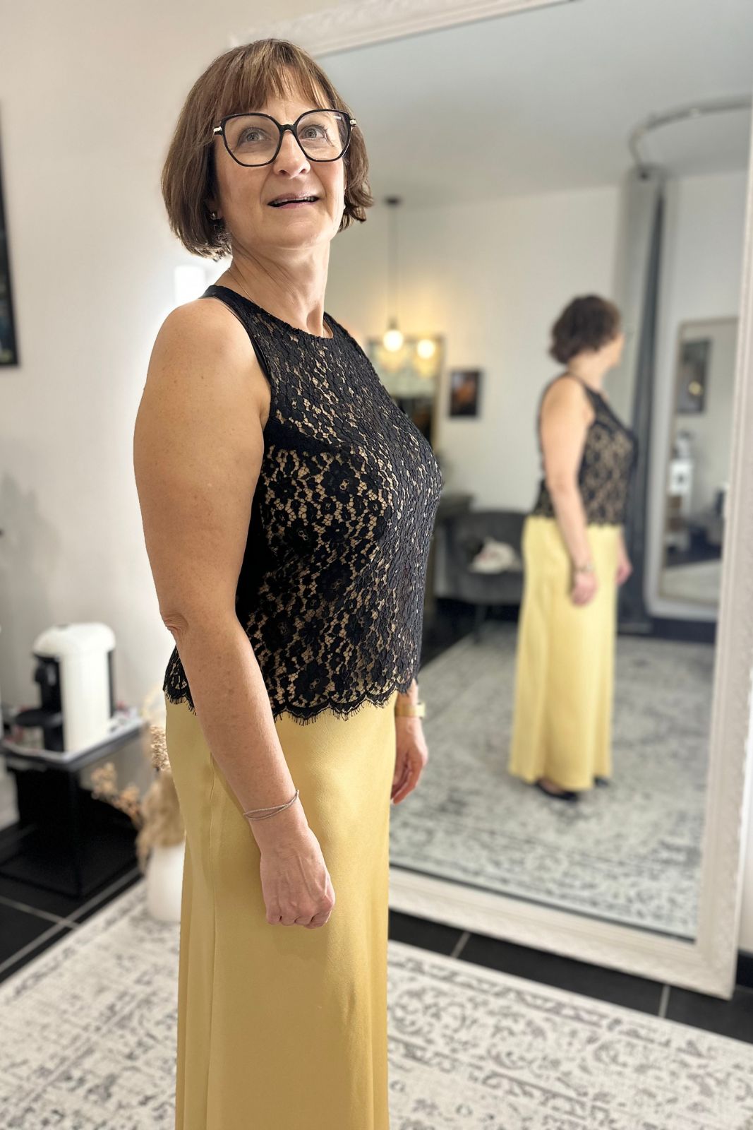 Robe de cérémonie à Bordeaux