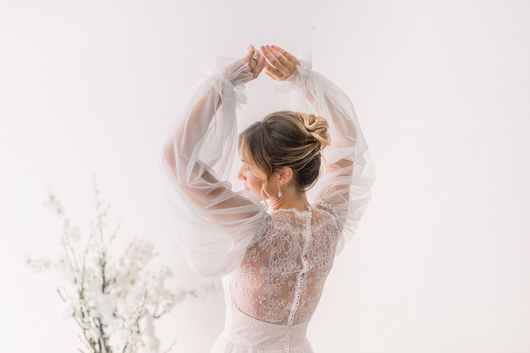 Comment Choisir la Robe de Mariée Parfaite pour Votre Jour Spécial
