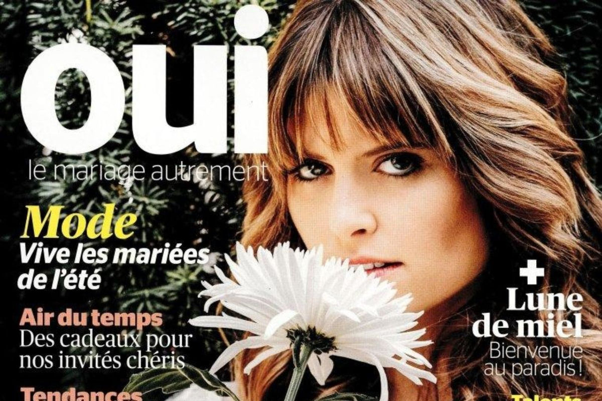 Oui-Mode-Collection Christelle Vasseur