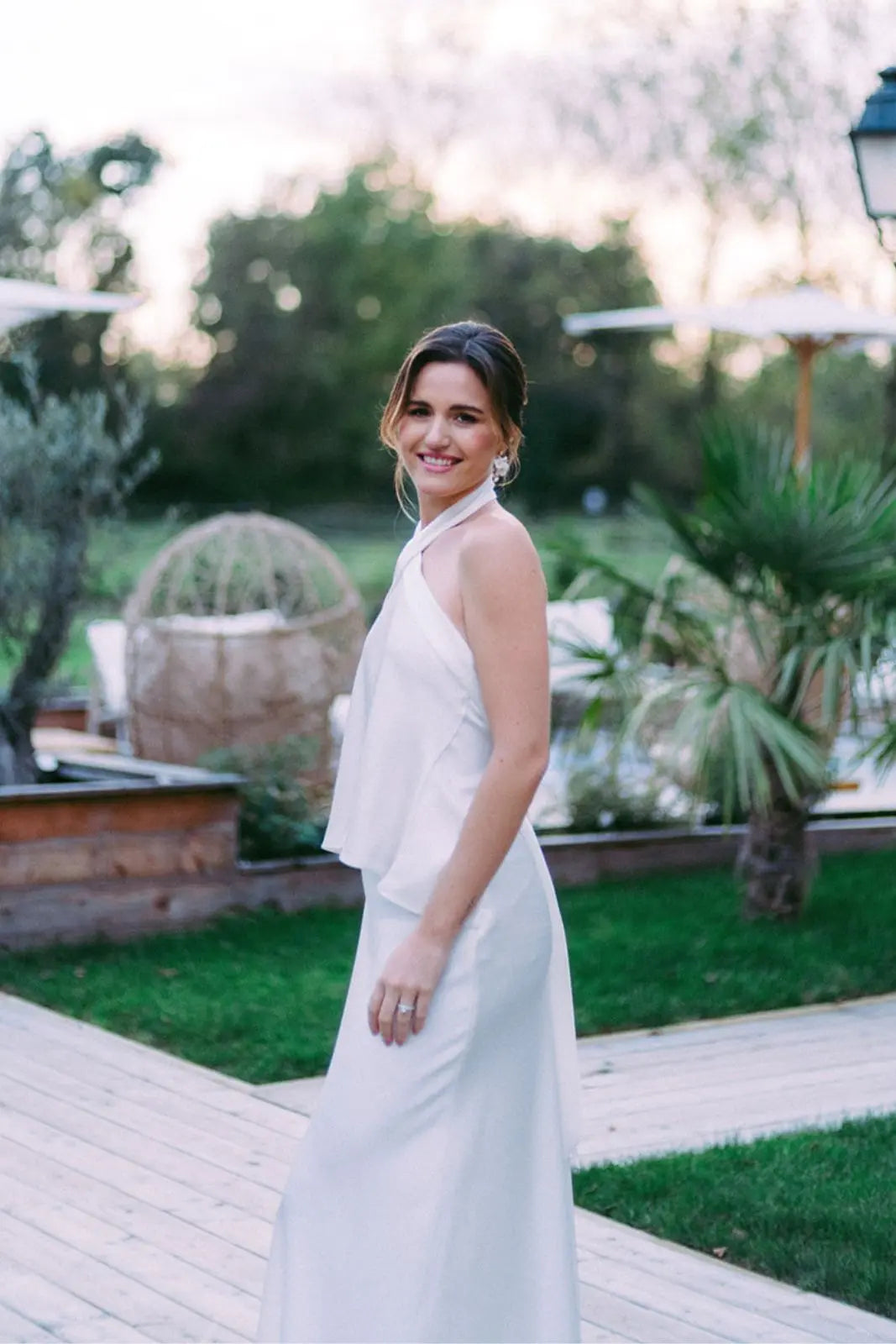 MARIE - HAUT DOS NU - MARIAGE Christelle Vasseur Couture