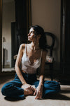 Reportez votre robe de mariée 