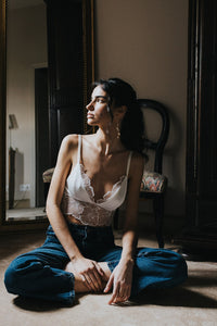 Reportez votre robe de mariée 