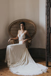 Robe de mariée élégante Iris