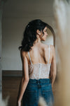 Reportez votre robe de mariée