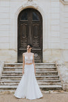 Robe de mariée Made in France - Iris