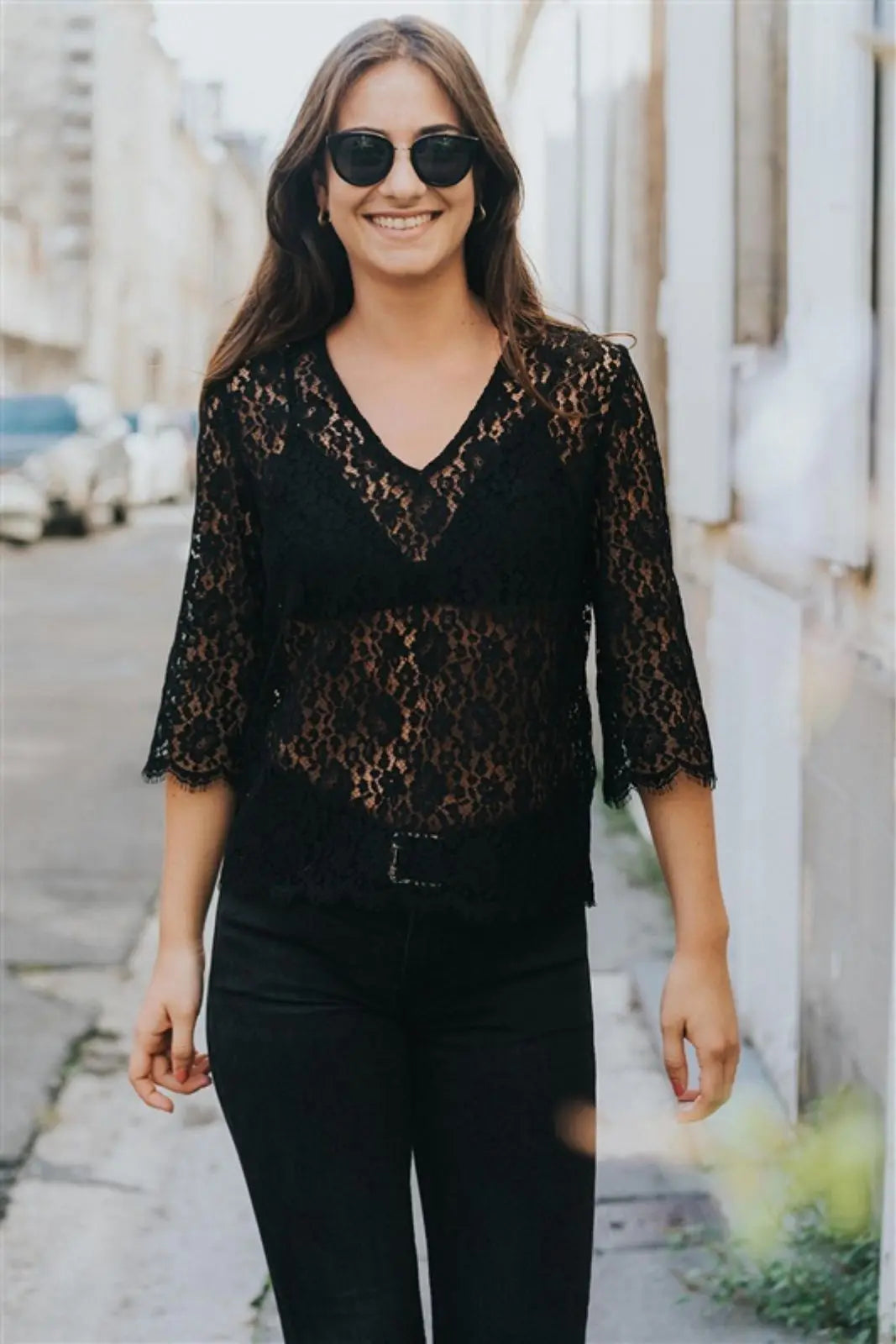 Housse De Mannequin En Dentelle Décorative - Pour Présenter Vêtements Et Bijoux En Boutique Ou à La Maison - 3