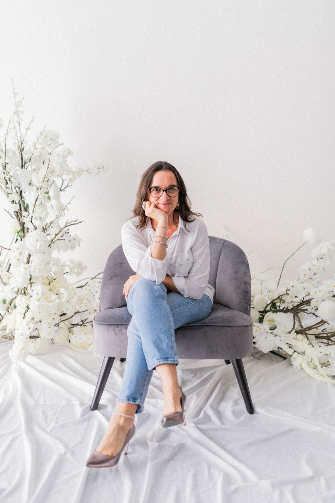 Créatrice de robe de mariée à Bordeaux