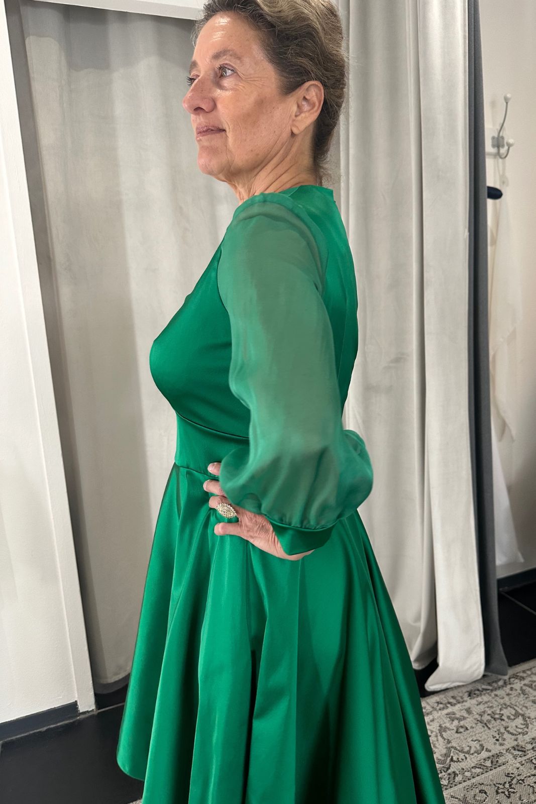 Boutique Robe de cérémonie pour mariage à Bordeaux