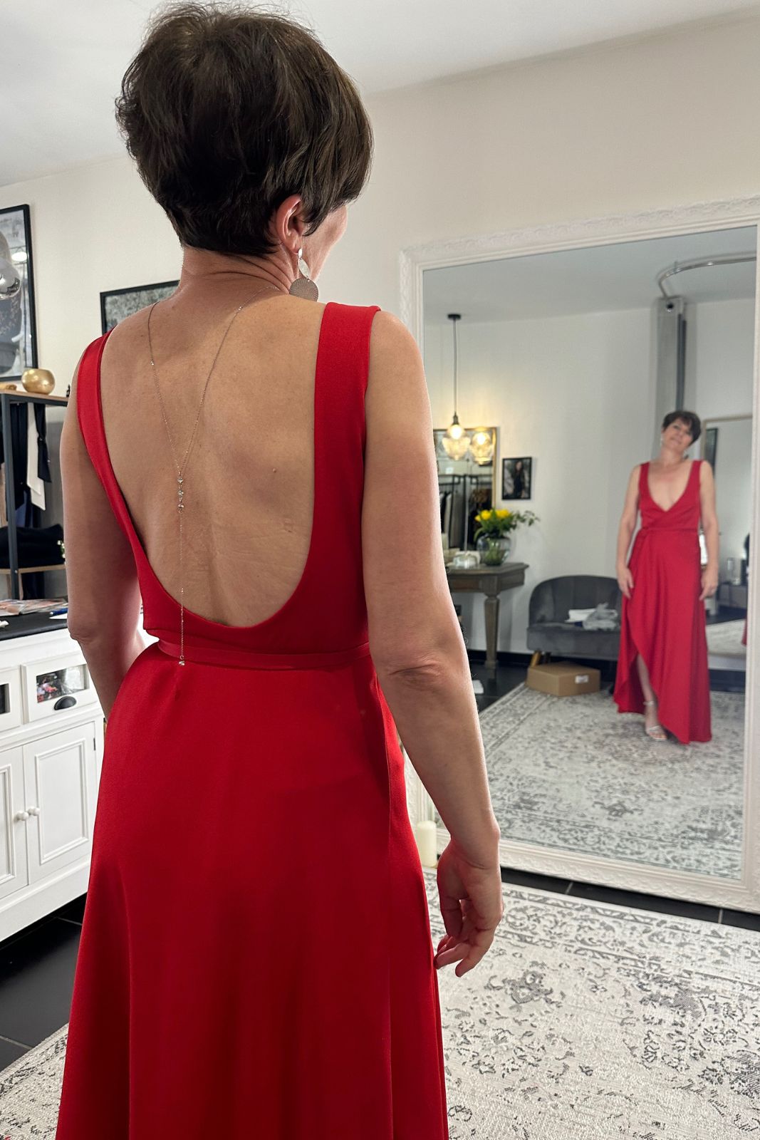 Boutique Robe de cérémonie à Bordeaux