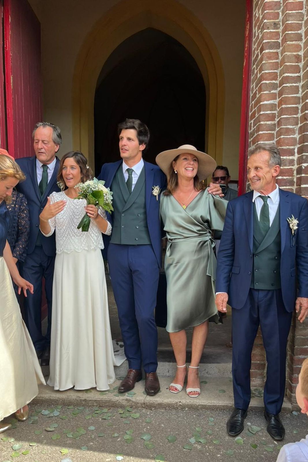 Robe de cérémonie classe à Bordeaux