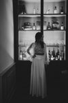 L'AUTHENTIQUE - ROBE DE MARIÉE SUR MESURE Christelle Vasseur Couture