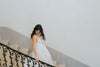 LYS - ROBE DE MARIÉE SUR MESURE Christelle Vasseur Couture