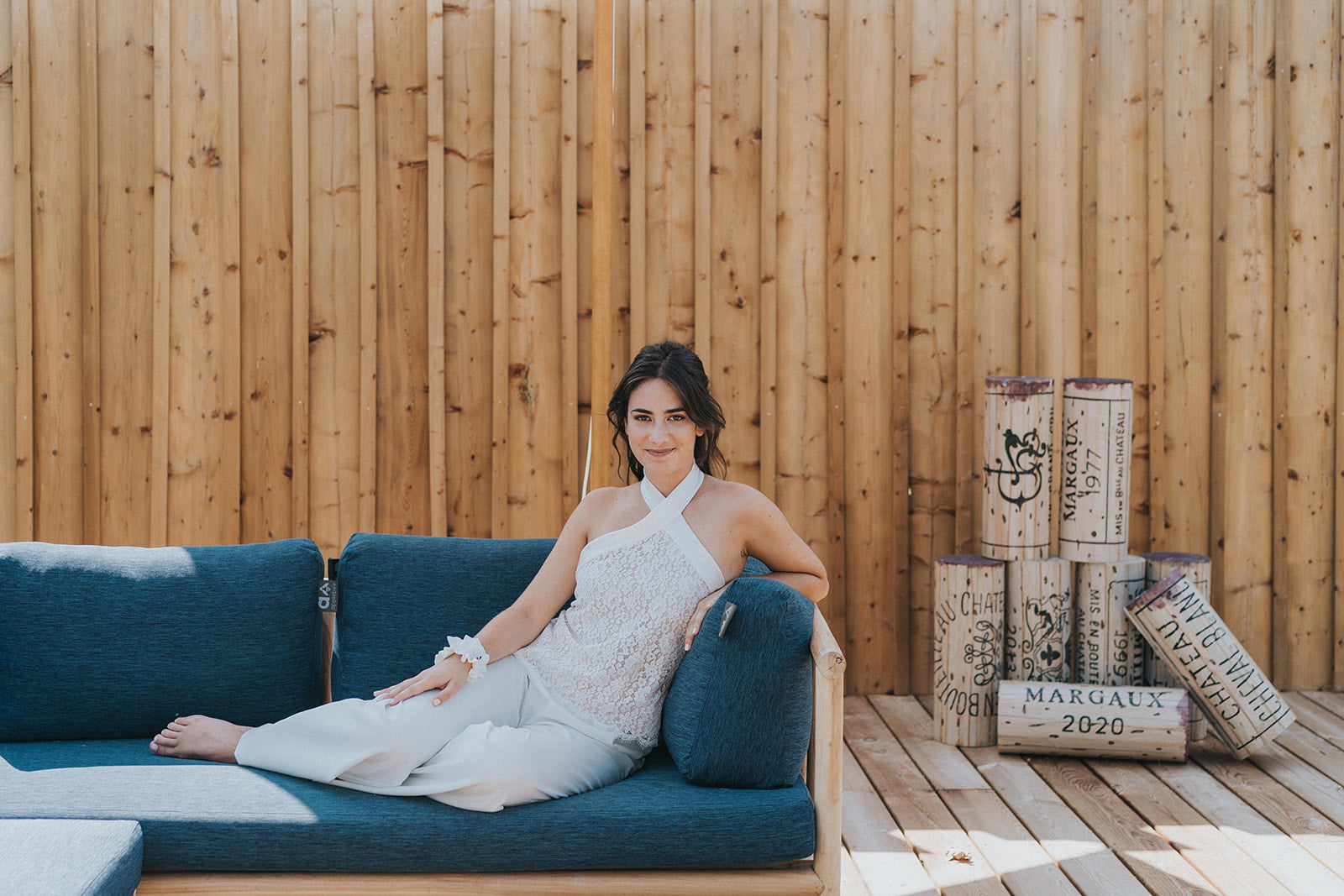 Tenue mariage 2020 best sale