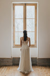 Robe de mariée luxe - modèle Aurore