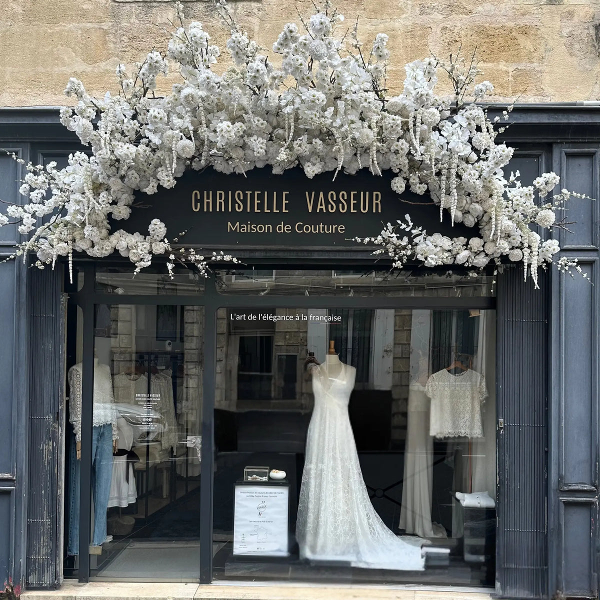 28 rue Lafaurie de Monbadon 33000 Bordeaux