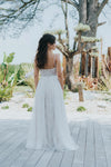 AZUR - ROBE DE MARIÉE SUR MESURE Christelle Vasseur Couture