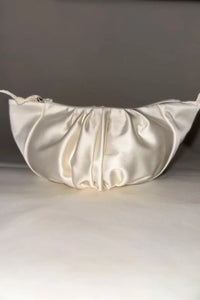 Trousse Beauté Ivoire Satinée