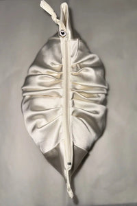 Trousse Beauté Ivoire Satinée