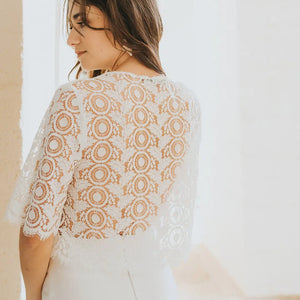 robe de mariée victoire bordeaux