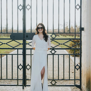 robe de mariée victoire bordeaux