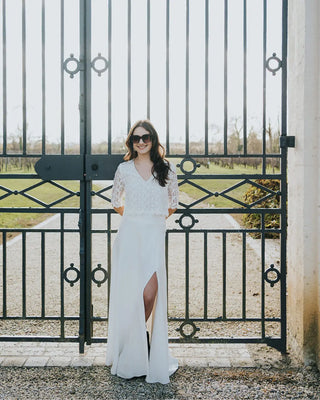 robe de mariée victoire bordeaux