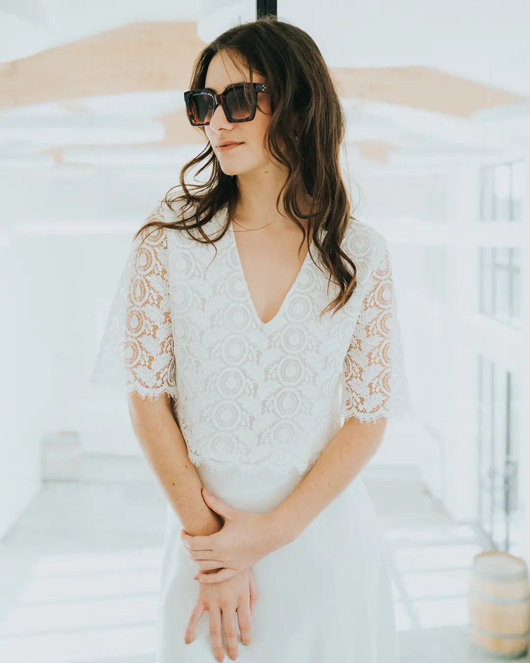 robe de mariée victoire bordeaux