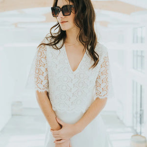robe de mariée victoire bordeaux