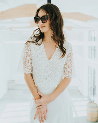 robe de mariée victoire bordeaux