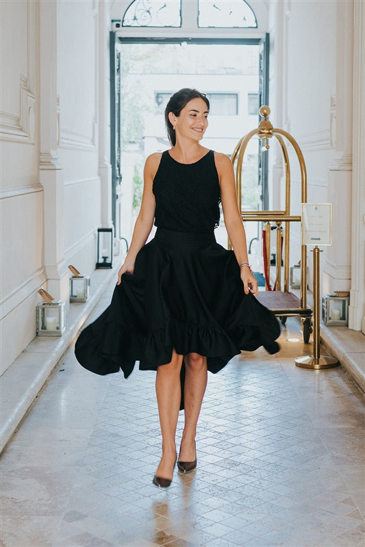 Carolle Skirt