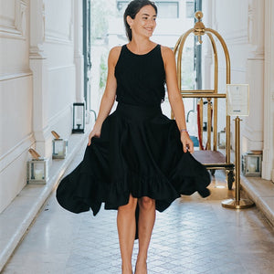 Carolle Skirt