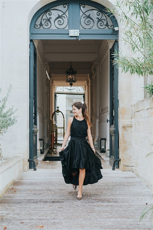 Carolle Skirt