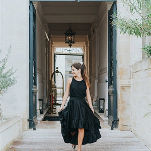 Carolle Skirt