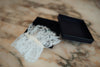 PALACE - MANCHETTES EN DENTELLE Christelle Vasseur Couture