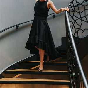 Carolle Skirt