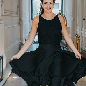 Carolle Skirt