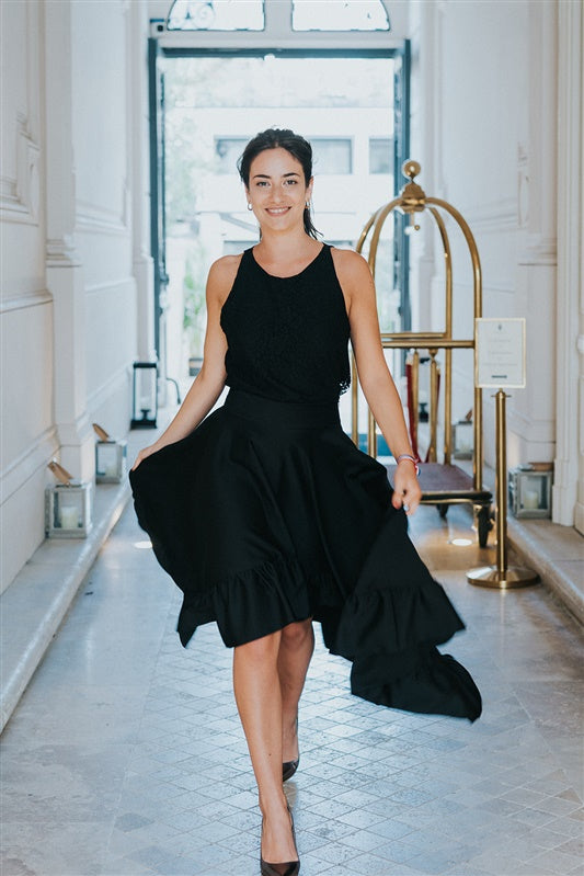 Carolle Skirt