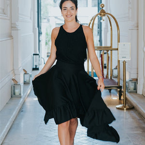 Carolle Skirt